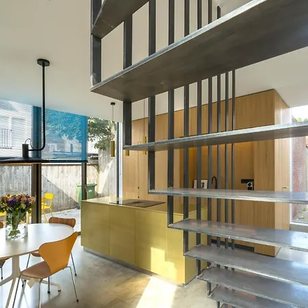 Kaewkong Surf Сasa de vacaciones La Haya