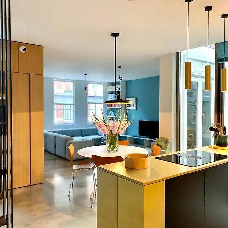 Kaewkong Surf Сasa de vacaciones *