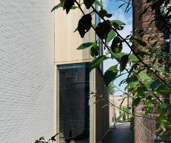 Kaewkong Surf האג