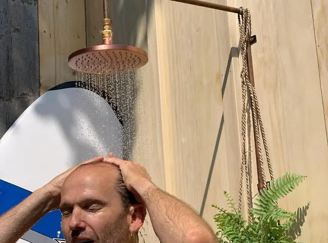 Kaewkong Surf בית נופש *