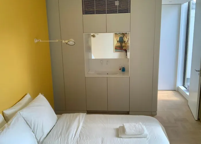 Kaewkong Surf בית נופש *