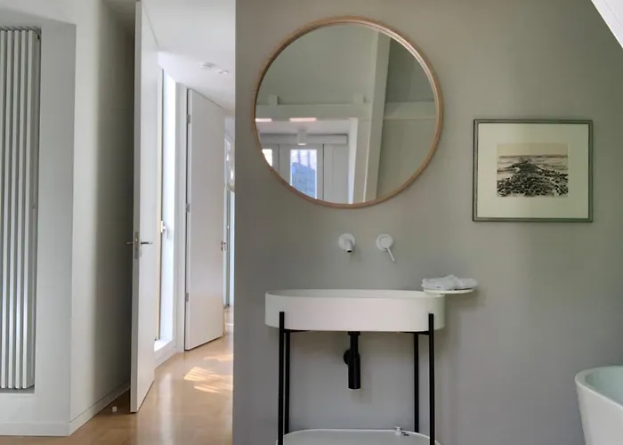 בית נופש Kaewkong Surf האג