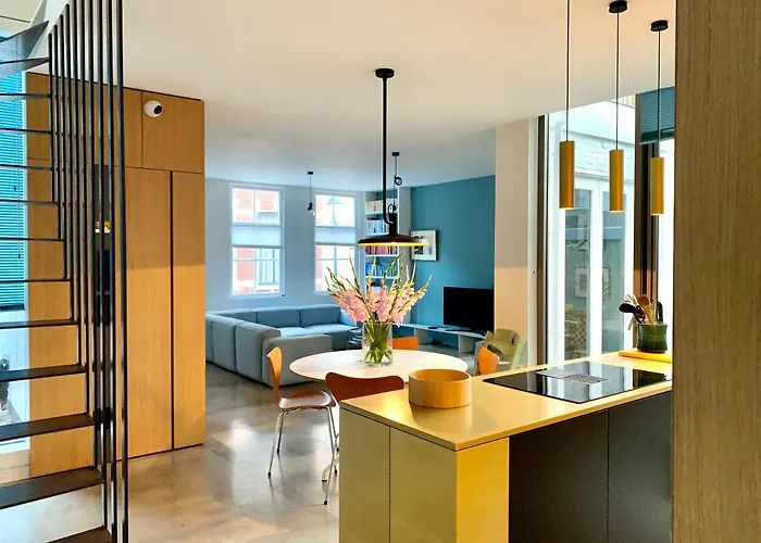 Kaewkong Surf בית נופש *