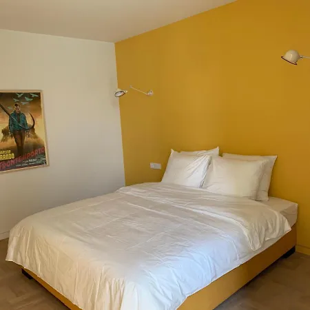 Kaewkong Surf Prázdninový dům