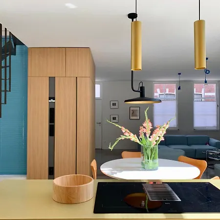 Casa vacanze Kaewkong Surf *