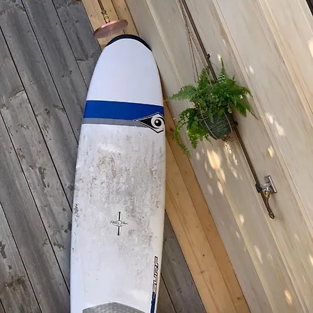 Kaewkong Surf *
