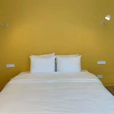 Kaewkong Surf Prázdninový dům *