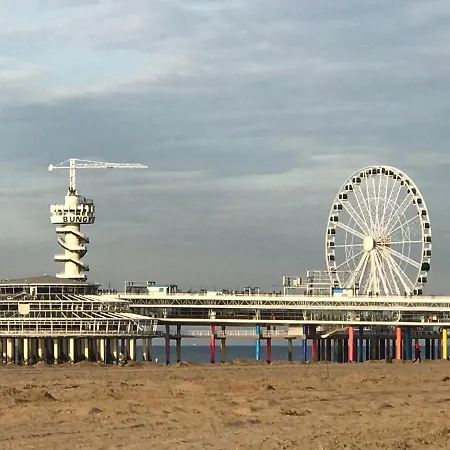 Kaewkong Surf Nyaraló