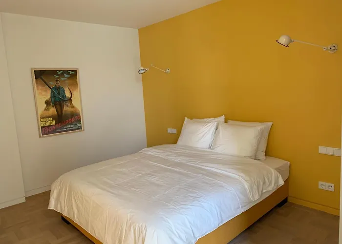 Kaewkong Surf Casa vacanze