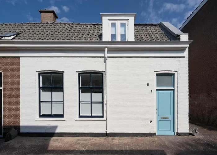 Kaewkong Surf Holiday home The Hague