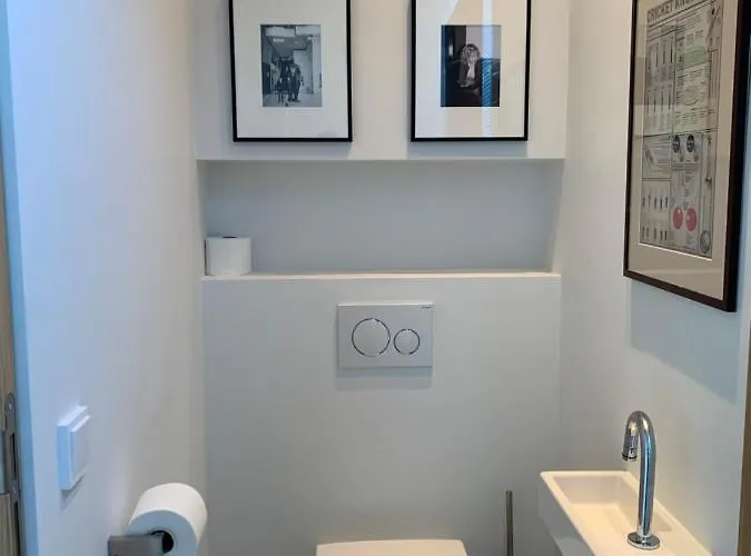 Kaewkong Surf Holiday home *