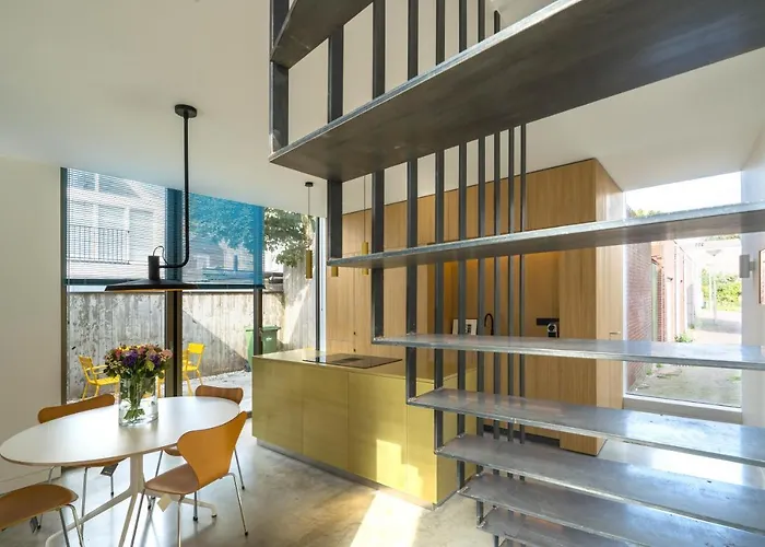 Kaewkong Surf Holiday home The Hague