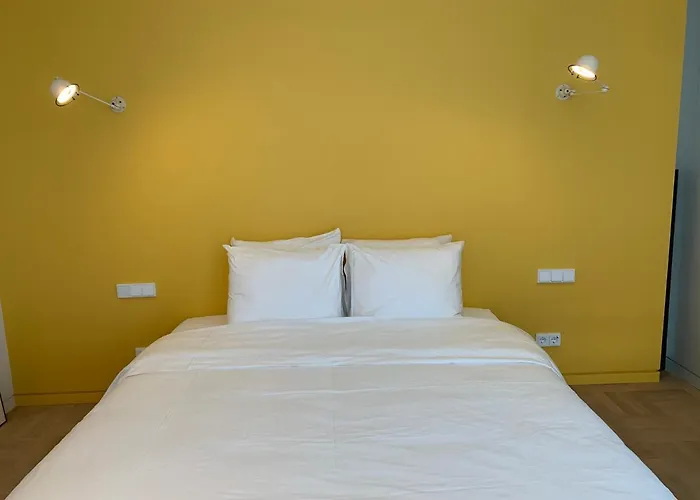 Kaewkong Surf Holiday home *