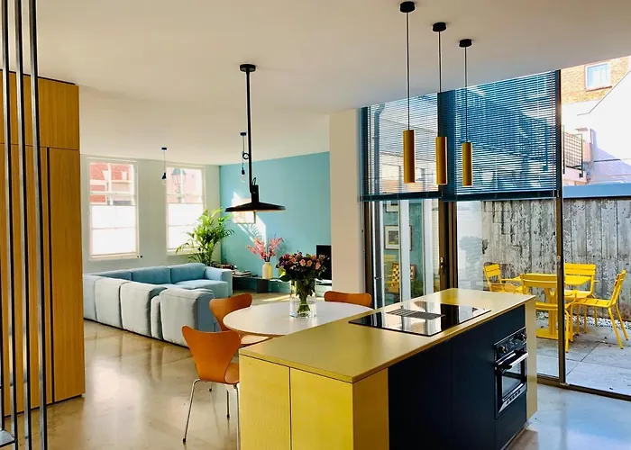 Kaewkong Surf Holiday home The Hague