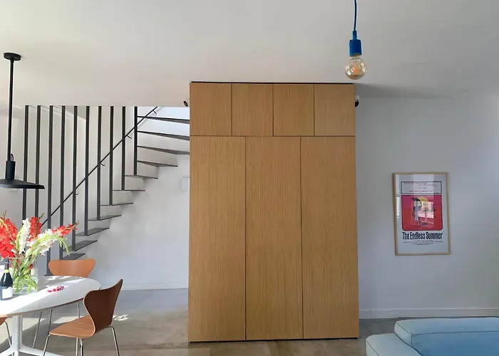 Kaewkong Surf Holiday home