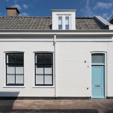 Kaewkong Surf 펜션 헤이그