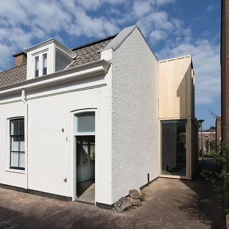 펜션 Kaewkong Surf *