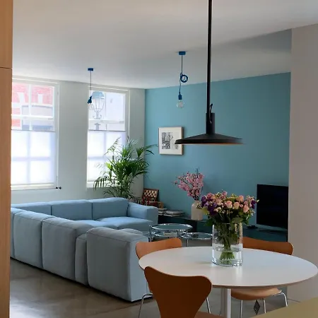 Kaewkong Surf 펜션 헤이그