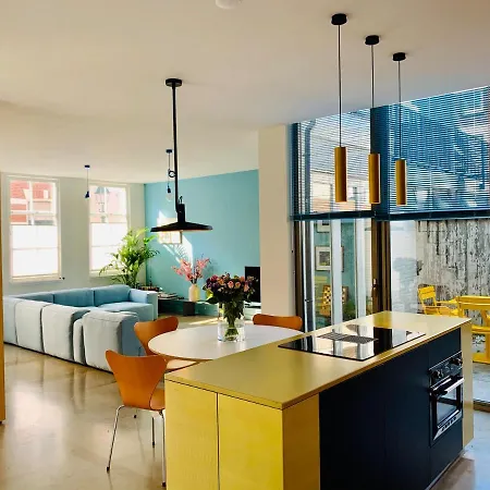 Kaewkong Surf 펜션 헤이그