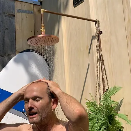 Kaewkong Surf 펜션 *