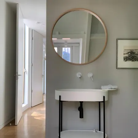 펜션 Kaewkong Surf 헤이그