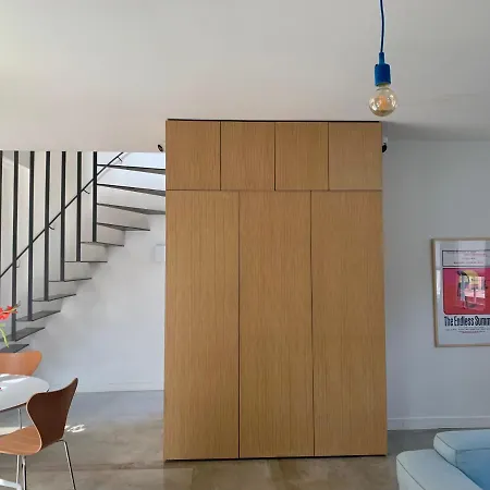 Kaewkong Surf 펜션